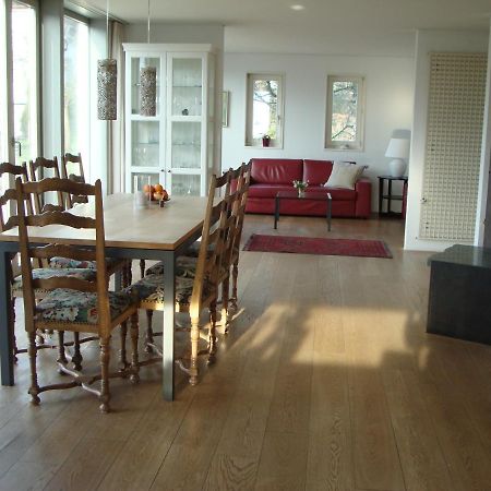 B&B 25 Münchwilen Εξωτερικό φωτογραφία